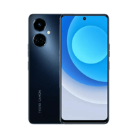 Tecno Camon 19 - 128 GB - Siyah