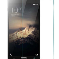 Nettech Lenovo Vibe P1M Uyumlu Ön Koruma Cam Ekran Koruyucu NT-14774