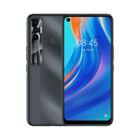 Tecno Spark 7 Pro - 128 GB - Siyah