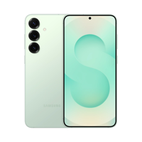 Samsung Galaxy S25 Plus - 256 GB - Mint Yeşili