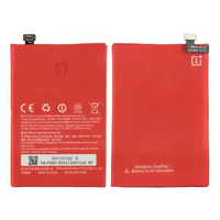 Teknonet Oneplus 2 Uyumlu Nettech BLP597 3200 MAh Batarya NT-31573