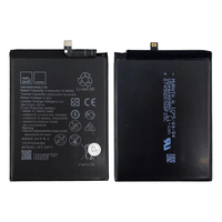 Teknonet Huawei P40 Lite Uyumlu Nettech HB486586ECW 4200 mAh Batarya NT-82546
