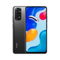 Xiaomi Redmi Note 11S - 64 GB - Gri