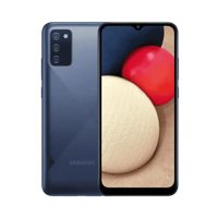 Samsung Galaxy A02s - 32 GB - Mavi