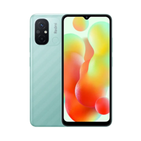 Xiaomi Redmi 12C - 128 GB - E-Sim - Yeşil