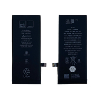 Teknonet Apple iPhone 8 Uyumlu Nettech 2330 mAh Batarya NT-32408