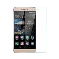 Nettech Huawei P8 Uyumlu Ön Koruma Cam Ekran Koruyucu NT-18325