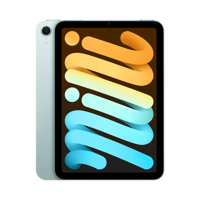 Apple iPad mini (A17 Pro) - 512 GB - 8.3" - GPS - Mavi