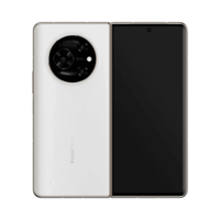 Tecno Phantom V Fold - 256 GB - Beyaz