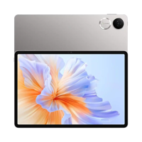 Honor Pad V9 - 128 GB - 11.5 inç - Wi-Fi - Gri