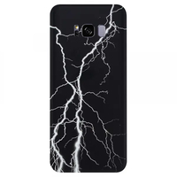 Helt Samsung Galaxy G955 S8 Plus Uyumlu Arka Koruma 3M 360 Kaplama VR-2038