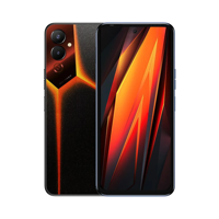 Tecno Pova 4 - 256 GB - Turuncu