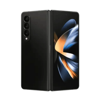 Samsung Galaxy Z Fold4 - 1 TB - Siyah