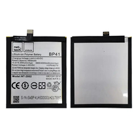 Teknonet Xiaomi Mi 9T Uyumlu Nettech BP-41 3900 MAh Batarya NT-82564