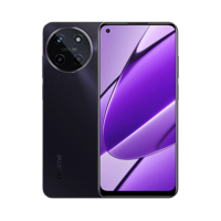 Realme 11 - 128 GB - Siyah