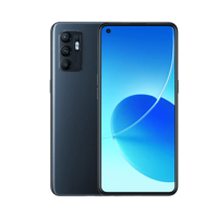 Oppo Reno 6 - 128 GB - Siyah