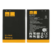 Teknonet LG K8 2017 Uyumlu Nettech BL-45F1F 2000 MAh Batarya NT-32444