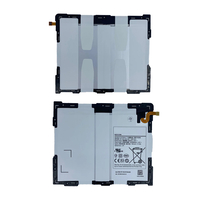 Teknonet Samsung Galaxy T590 Tab A 10.5 inç Uyumlu Samsung EB-BT595ABE 7300 mAh Batarya NT-92491