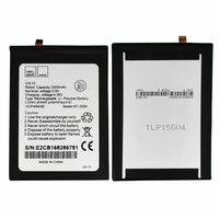 Teknonet Casper Via V10 Uyumlu Nettech Batarya NT-93122