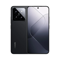 Xiaomi 14 - 512 GB - Siyah