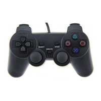 Hadron W201S PS3 Usb Girişli Oyun Konsolu (Siyah) NT-103502