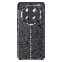 Honor Magic 7 Lite Kılıf Zore Niss Silikon Kapak - Siyah