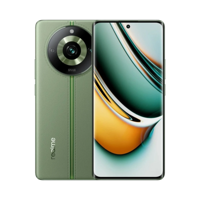 Realme 11 Pro 5G - 256 GB - Yeşil