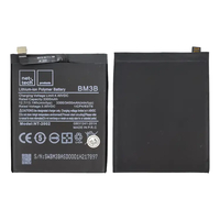 Teknonet Xiaomi Mi Mix 2 Uyumlu Nettech BM3B 3400 mAh Batarya NT-82573