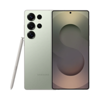 Samsung Galaxy S25 Ultra 5G - 512 GB - Titanyum Yeşil