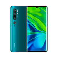 Xiaomi Mi Note 10 - 128 GB - Aurora Yeşili