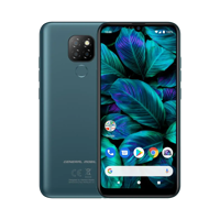 General Mobile GM 20 - 64 GB - Yeşil