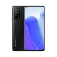 Xiaomi Mi 10T - 256 GB - Siyah