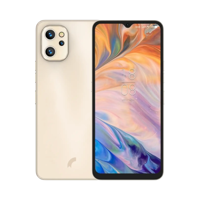 Reeder S19 Max Pro - 256 GB - Altın