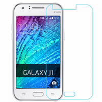 Nettech Samsung Galaxy J100 J1 Uyumlu Ön Koruma Cam Ekran Koruyucu NT-4005