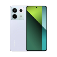 Xiaomi Redmi Note 13 Pro 5G - 512 GB - Mor