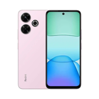 Xiaomi Redmi 13 - 128 GB - Pembe