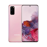 Samsung Galaxy S20 - 128 GB - Bulut Pembesi