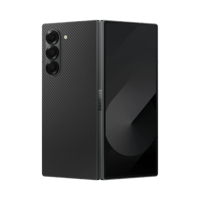 Samsung Galaxy Z Fold6 - 1 TB - Siyah