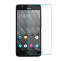 Nettech Casper Via M2 Uyumlu Ön Koruma Cam Ekran Koruyucu NT-15323