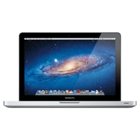 Apple MacBook Pro 15" (15-inch, Late 2011) - 2.5 GHz Core i7 - 4 GB - 1 TB - Gümüş
