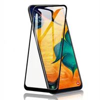 Nettech Casper Via X20 Uyumlu Ön Koruma Cam Ekran Koruyucu NT-88450