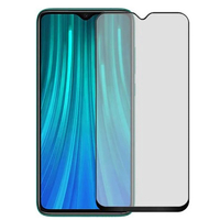 Nettech Samsung Galaxy A04 Uyumlu Ön Koruma Hayalet Seramik Nano Ekran Koruyucu (Siyah) NT-98714