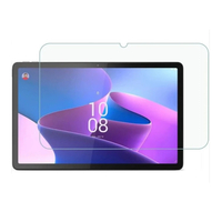 Nettech Lenovo Tab P11 Pro Uyumlu Ön Koruma Cam Ekran Koruyucu (Şeffaf) NT-104942