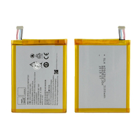 Teknonet Vodafone Smart 6 Uyumlu Nettech 3000 MAh Batarya NT-32466