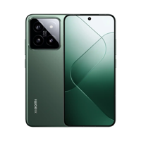 Xiaomi 14 - 256 GB - Yeşil