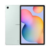 Samsung Galaxy Tab S6 Lite 2024 - 64 GB - 10.4 inç - Wi-Fi - Yeşil