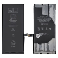 Teknonet Apple iPhone 11 Uyumlu Nettech 3550 mAh Batarya NT-91108
