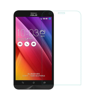 Nettech Asus Zenfone 2 Ze500Cl Uyumlu Ön Koruma Cam Ekran Koruyucu NT-6360