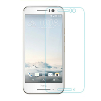 Nettech HTC One S9 Uyumlu Ön Koruma Cam Ekran Koruyucu NT-16271