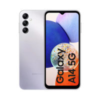 Samsung Galaxy A14 5G - 128 GB - Gümüş
